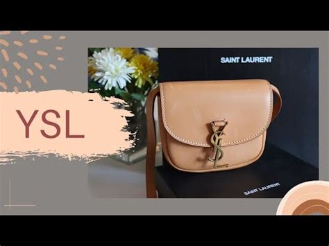 ysl kaia small ราคา|ysl แบรนด์เนม.